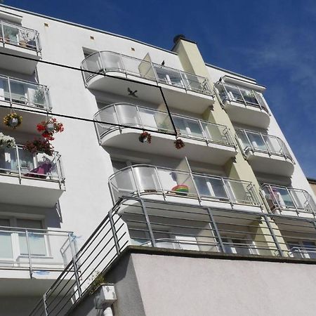 Jp Apartament Gdynia Centrum Lejlighed Eksteriør billede