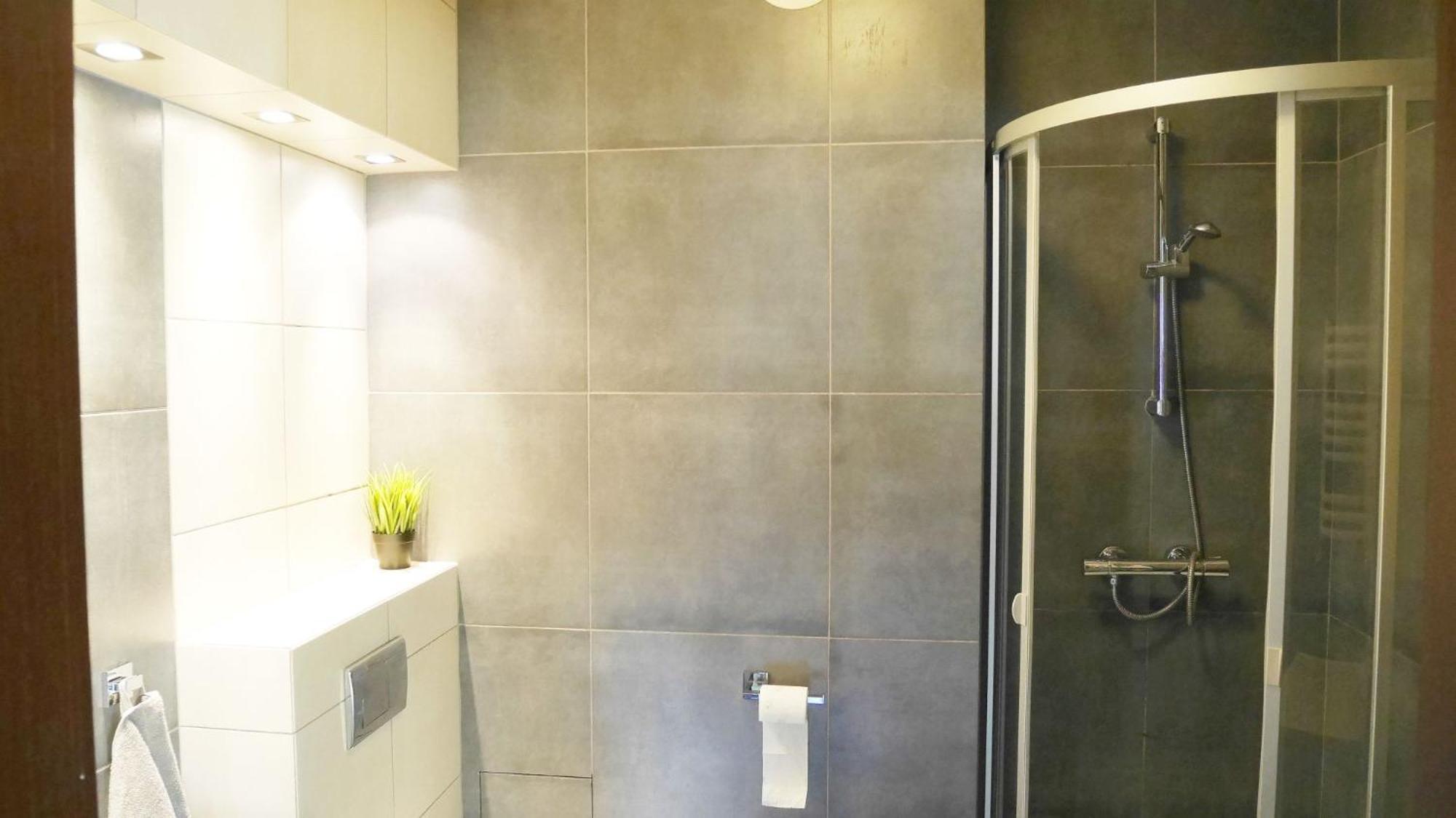 Jp Apartament Gdynia Centrum Lejlighed Eksteriør billede