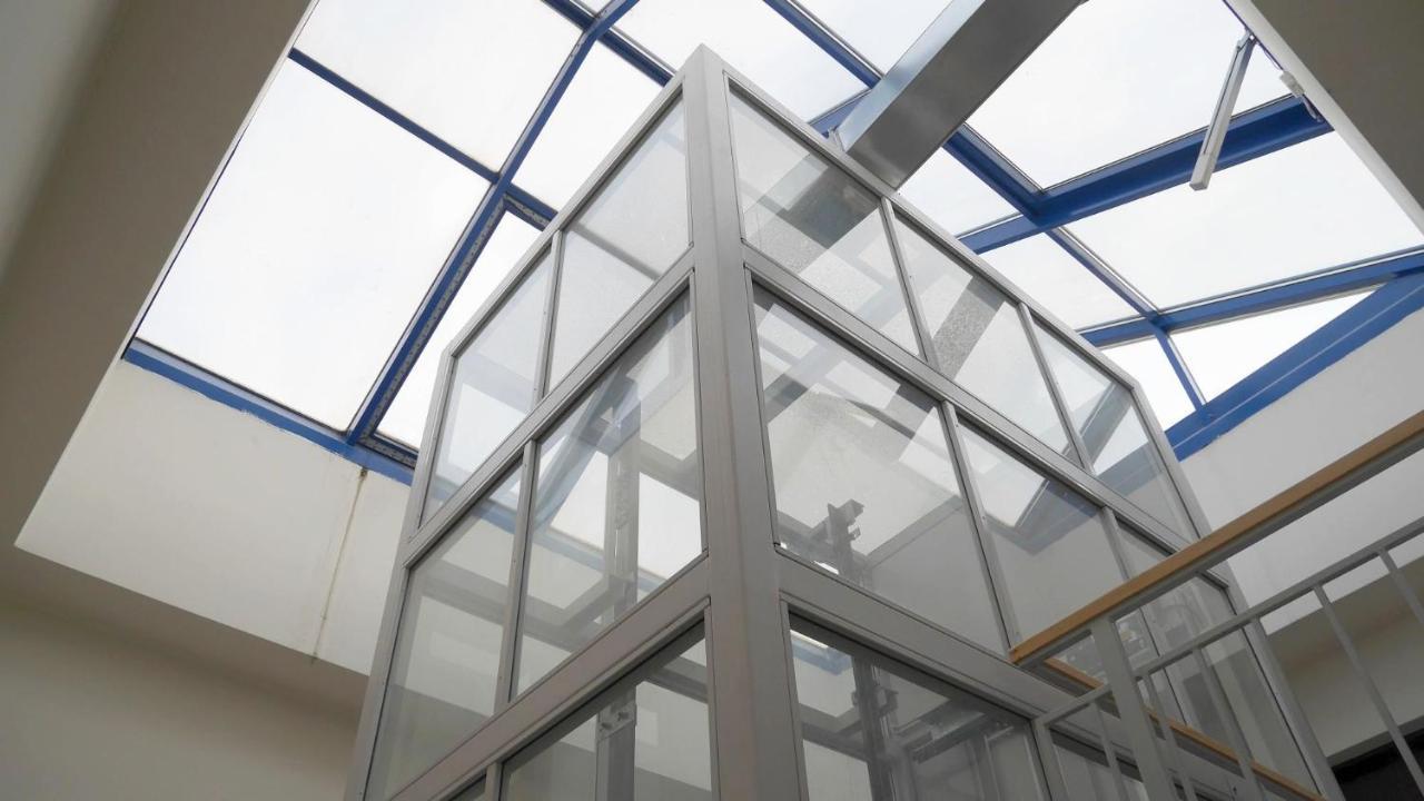 Jp Apartament Gdynia Centrum Lejlighed Eksteriør billede